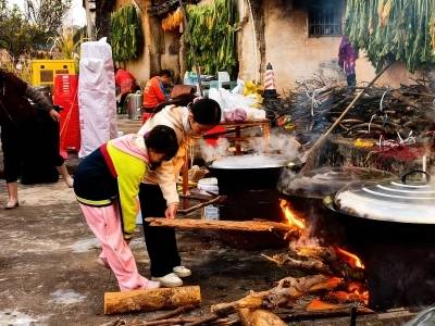 南方号·梅州矩阵：凝共识绘蓝图 寻年味兴乡村