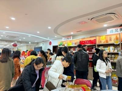 “国字号”领衔！68款五华好物亮相省政府推介会