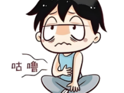 肚子为什么“咕噜叫”？探索消化系统的神奇旅行