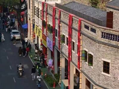 岭南大道︱四镇街互学，“佛山之心”开年释放强信号