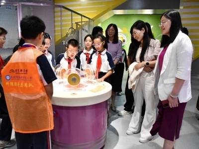 “五育融合”好项目｜励行莞城：教联体视域下校家社协同育人的范式革新