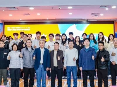 行业大咖点赞大湾区宠物行业年度盛典，为“萌产业”发展建言献策