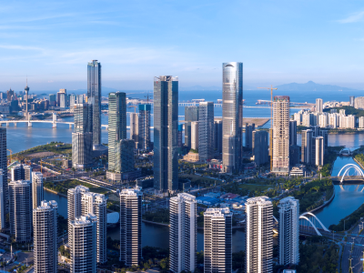 多做“难而正确的事”，因为特区从不畏难｜南方观察