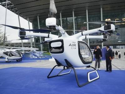 广东人大：履职赋能添动力 产业向新促发展