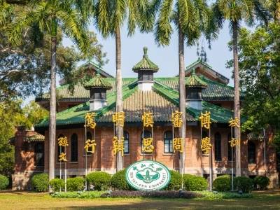 中大试验发射可回收火箭，由学生担任工程师？