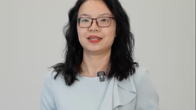 视频｜蘑菇物联创始人林菁：南沙是一座很适合年轻人奋斗的年轻城市