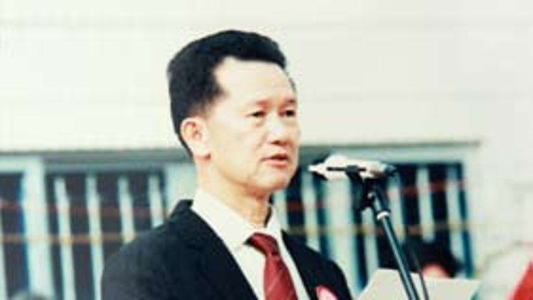 张继：创立广州市饲料协会，开启穗风营养光辉40年┃穗风不惑①