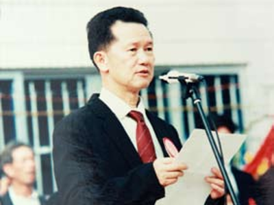 张继：创立广州市饲料协会，开启穗风营养光辉40年┃穗风不惑