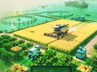 广东人识食，也识种地！