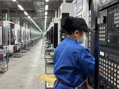 重点项目年度投资完成115.5%，惠城打造高质量发展范式