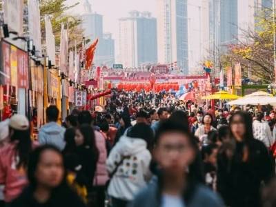 佛山年味上线：超400个活动带你解锁最潮春节