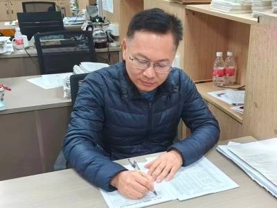 国字号荣誉！新会法院人民陪审员赵育光获最高法通报表扬