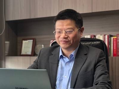 惠城区人大代表钟海昌：聚焦发展民生，以务实履职赋能高质量发展