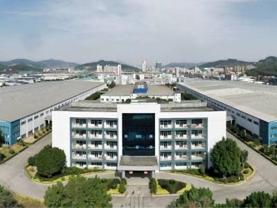 广货行天下｜一颗齿轮，如何转动新能源重卡的“中国动力”