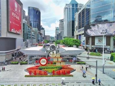 来深圳华强北淘科技好物！“广货行天下”消费电子专场明日启幕