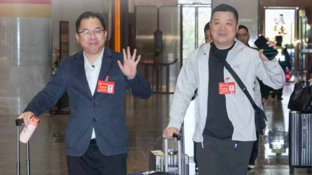广东开启“两会时间”，听听代表委员们带来了什么“金点子”？