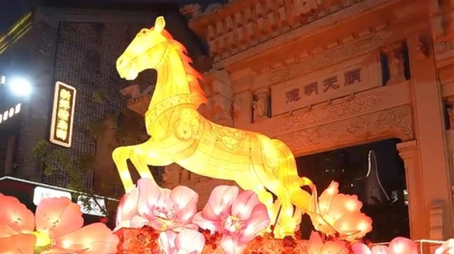 南方视评｜享年味，就来广东