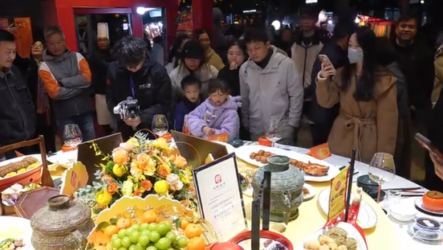 中英双语视频｜过年到广东，消费大礼拿不停！