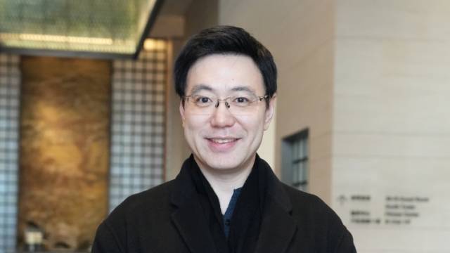 广东省政协委员将带荔枝上太空！