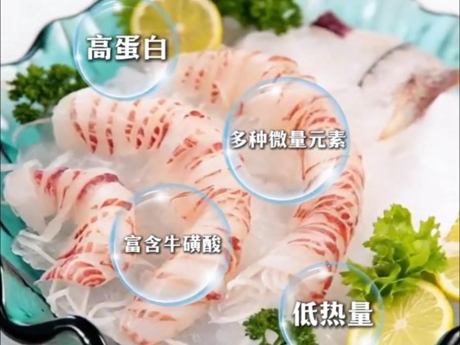 广东这条被联合国点名的鱼，到底有多牛？丨罗非说②