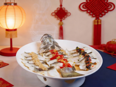 就在明天！最懂吃的广东人，要把这些年味搬进北京城 ｜广货行天下