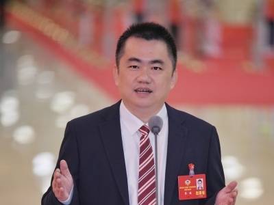 委员通道｜蔡毅：培养懂技术懂教育懂人心的“AI教师”