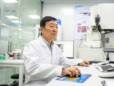 为材料与工程装备“保鲜”，这位院士做到了国际领先｜家有喜事