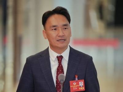 委员通道｜龚志明：将澳琴国际教育（大学）城建成名校荟萃地