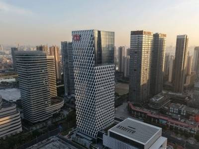 佛山镇街周报｜全球总部，启用！