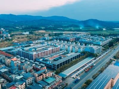 惠州博罗县成为广东首个“千亿县”