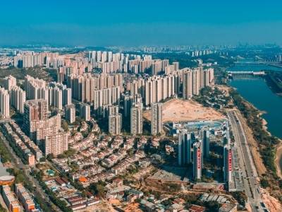 广东首个千亿县，为什么是博罗？