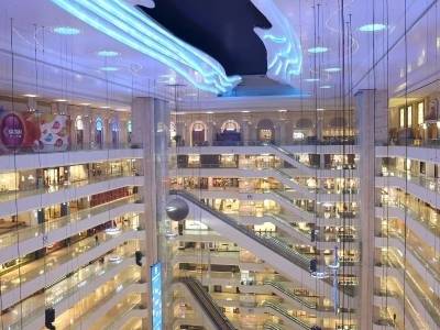 照明“群星”闪耀灯都！“广货行天下”灯饰专场明日开幕