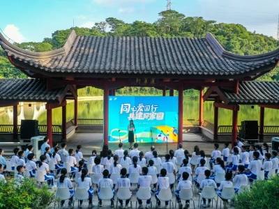 “五育融合”好项目｜长安“思政+”融合发展共同体：整合镇域教育资源，构建五育融合新格局