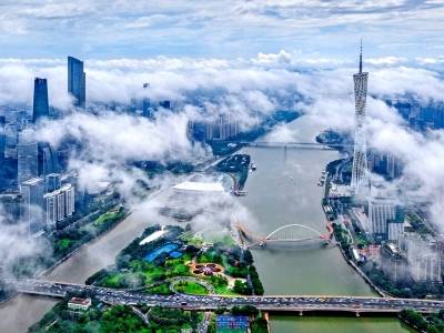 省政协晒出2025年工作成绩单，以高质量履职助力广东现代化建设