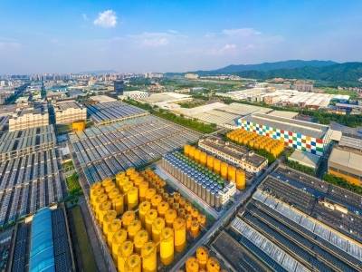 如何加快建设现代化产业体系？广东省政协委员献上“金点子”