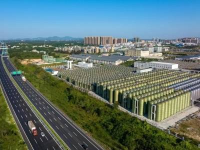 阳江：山海凝势 县域勃兴丨阳江“百千万工程”特别报道