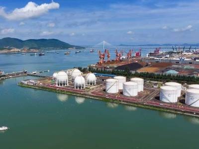 阳江高新区：产业向”绿” 民生向“暖” | 阳江“百千万工程”特别报道