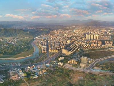 以清风正气为高质量发展提供坚强保障——2025年龙门纪检监察工作高质量发展综述