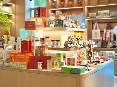 广货行天下・汕尾有好物｜汕尾“百千万”优质农产品亮相！