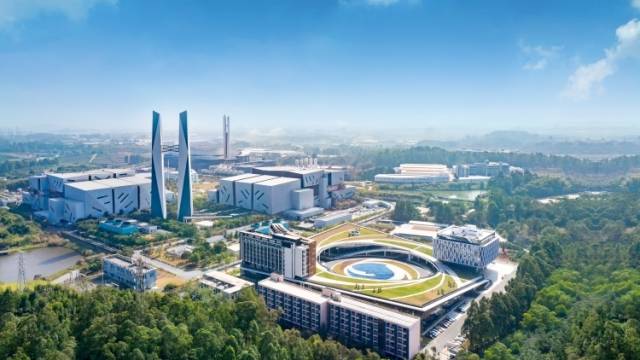 恒健控股公司：“三链融合”破解科技成果转化难题 | 党建领航 国企争先