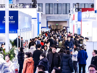 中雷电科亮相2026北京国际商业航天展览会