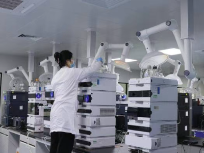 省人大代表罗家泽：引金融活水，培育生物医药“新苗”