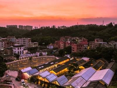 深圳坪山：产业“新三化”引领高质量发展