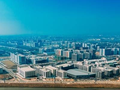 率先突破千亿GDP，博罗下一个目标是什么？