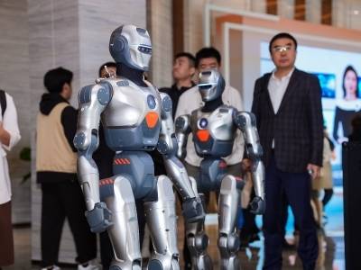 广东人工智能核心产业规模预计3000亿元，总量占全国四分之一