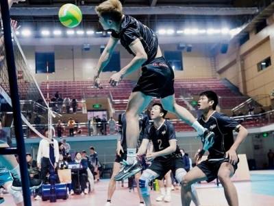 “恒佳杯”2025年广东省气排球锦标赛暨“天利杯”全省总决赛圆满落幕