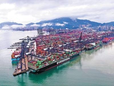 2026年广东主要预期目标：GDP增长4.5%—5%，在实际工作中全力争取更好结果