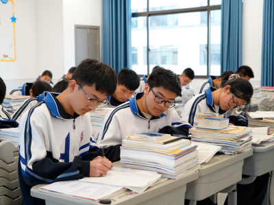 新增普高学位超20万个！今年广东定下这些目标