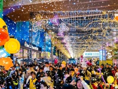 广东为何这么吸引人？