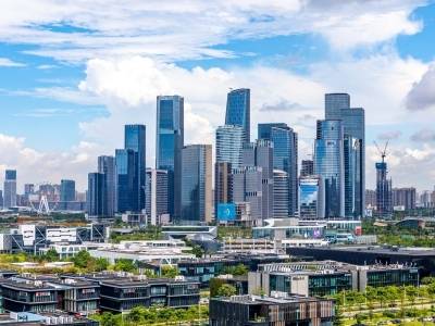 速读2026广东省政府工作报告